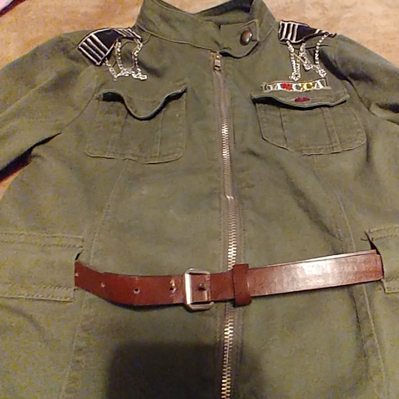 Jacket - Picture 4 of 4